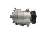 MAHLE Kompressor, Klimaanlage acp138000p für Vaughall GM Opel