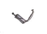 F.BECKER Ruß-/Partikelfilter, Abgasanlage 52110342 für Ford