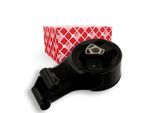 FEBI BILSTEIN Lagerung, Motor 37296 hinten für Opel CHEVROLET Vaughall