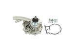 SKF Wasserpumpe vkpc88619 für Mercedes