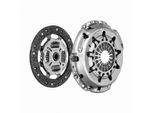 F.BECKER Kupplungssatz 50710014 für Ford Volvo