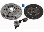 SACHS Kupplungssatz 3000990628 für Fiat