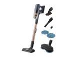 Electrolux Akku-Hand-und Stielstaubsauger "Hygienic Wet 800 EP82H25WET"