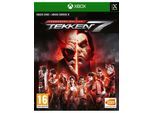 Tekken 7: Legendary Edition - Microsoft Xbox One - Fighting - PEGI 16