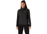 Asics Laufjacke "ASICS CORE JACKET" mit Kapuze