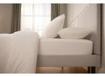 Emma Classic Spannbettlaken | Weiss | 160x200cm