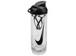 Nike Unisex Renew Recharge Chug Bottle 24oz/709ml schwarz