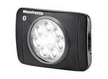 Manfrotto Lumimuse 8 Bluetooth Edition