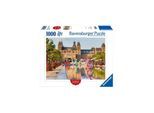 Ravensburger Jigsaw Puzzle Rijksmuseum 1000 pcs. Boden