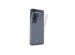 SBS Skinny Cover for Samsung Galaxy S21 FE® - Transparent