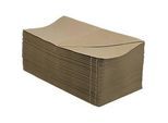 ActivaTec Faltpack Füllmaterial PA2400, perforiert, 381 mm, 70 g/m², 360 m, für Polsterung u. Hohlraumfüllung