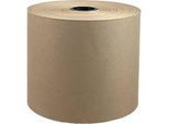 ActivaTec PA5500 Papierpolstermaterial, 3‑lagig, 700 mm Breite, 120 g/m², Rollenlänge 170 m