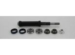 TRISCAN Reparatursatz, Querlenker 850038401 für Citroën