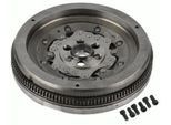 SACHS Schwungrad 2295000506 für VW