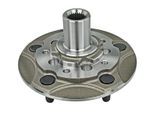 MEYLE Radnabe 7146520002 Vorderachse für Ford