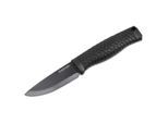Böker Manufaktur Solingen - Naturensöhne MK. I - Messer schwarz