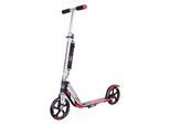 Hudora BigWheel 205, schwarz/rot