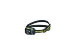 LEDLENSER Akku-Kopflampe HF6R Work Yellow 20-800 Lumen (502798)