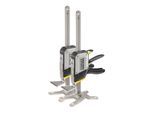 Stanley FATMAX Einhand-Montagewerkzeug TradeLift, Doppelpack (FMHT83552-1)