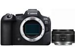 Canon EOS R6 II + RF 50mm f1,8 STM