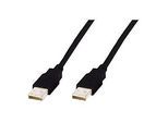 DIGITUS ASSMANN - USB-Kabel - USB (M) zu USB (M) - 3 m