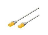 DIGITUS Professional - Patch-Kabel - RJ-45 (M)