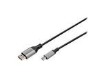 DIGITUS DisplayPort-Kabel - Mini DisplayPort (M)