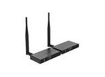 DIGITUS HDMI Extender / Splitter Set - drahtlose Video-/Audio-/Infrarot-Erweiterung