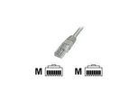 DIGITUS Premium - Patch-Kabel - RJ-45 (M) zu RJ-45 (M)