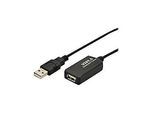 DIGITUS USB 2.0 Active Extension Cable - USB-Erweiterung