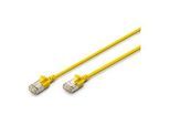 DIGITUS Patch-Kabel - RJ-45 (M) zu RJ-45 (M)