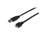 DIGITUS ASSMANN - USB-Kabel - Micro-USB Type B (M) zu USB Typ A (M)