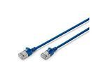 DIGITUS Patch-Kabel - RJ-45 (M) zu RJ-45 (M)