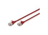 DIGITUS Patch-Kabel - RJ-45 (M) zu RJ-45 (M)