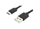 DIGITUS USB-Kabel - USB (M) zu 24 pin USB-C (M)