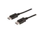 DIGITUS ASSMANN - DisplayPort-Kabel - DisplayPort (M)