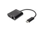 DIGITUS DN-3027 - Netzwerkadapter - USB-C - Gigabit