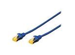 DIGITUS Professional - Patch-Kabel - RJ-45 (M)