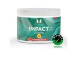 Impact Kreatin - Chupa Chups Wassermelone Lollipop - 250g - 55Portionen - Chupa Chups - Watermelon Lollipop