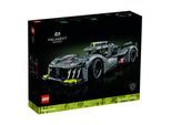 LEGO® Technic PEUGEOT 9X8 24H Le Mans Hybrid Hypercar