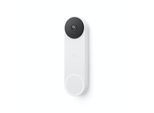 Google Nest Doorbell Verbundenes Objekt