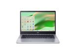 Acer Chromebook 314 Touchscreen | CB314-4HT | Silber