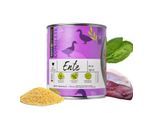 FAVLY Petfood Nassfutter Ente mit Hirse & Spinat 12x800 g