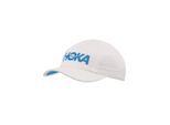 Hoka Unisex Run Hat weiß