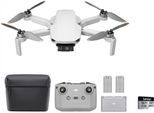DJI Mini 4K Fly More Combo + Lexar Silver Plus microSDXC 64B - Dealpreis