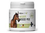 REAVET Wormwood Mix Pulver für Pferde 50g