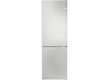 BOSCH Kühl-/Gefrierkombination "KGN362LBF", Energieeffizienz: B (A-G), metall, optik, Rechtsanschlag, wechselbar, Kühlschränke