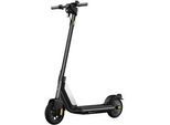 Atrigo Elektroscooter , Schwarz , Metall , 111x52 (13.3)x120.2 cm , Beleuchtung vorne, Beleuchtung hinten, LED Scheinwerfer, zusammenklappbar, Bluetooth, Glocke, Reflektoren, digitale Tachoanzeige, Smartphone-Steuerung , Freizeit & Co, E-Mobilität, E-Scooter
