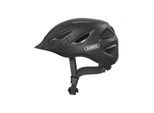 Radhelm Urban-I 3.0 Kopfumfang 56-61cm schwarz ABUS (868528)