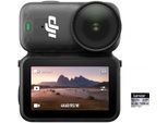 DJI OSMO NANO 128GB + Lexar Silver Plus microSDXC 128GB